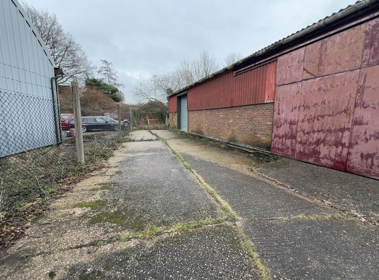 Hind Heath Rd, Sandbach en alquiler - Foto del edificio - Imagen 2 de 6