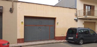 Más detalles de Nave en venta