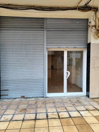 Más detalles de Local en alquiler