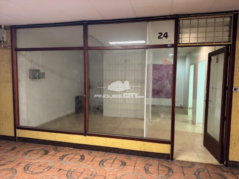 Edificio residencial en Calella, Barcelona en venta - Foto del interior - Imagen 1 de 1