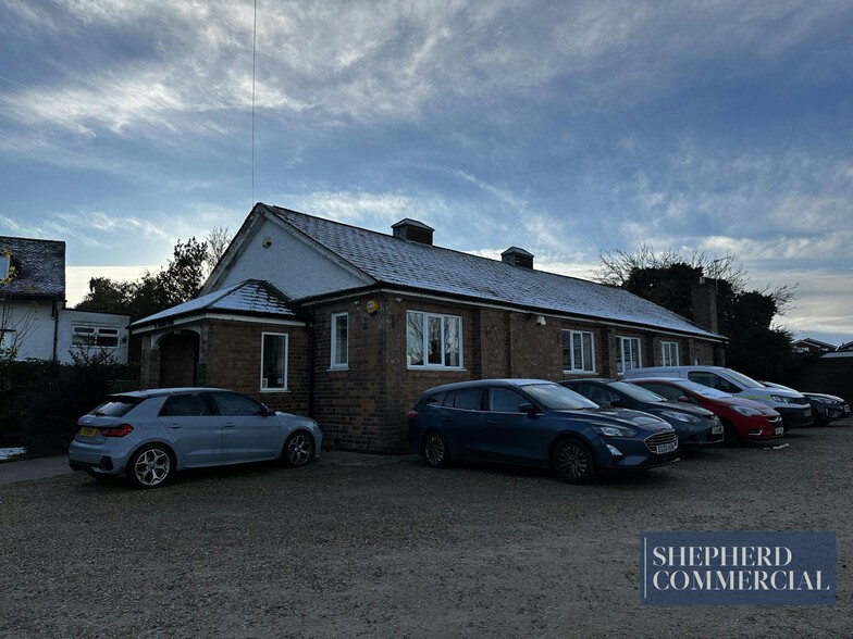 72 Southam Rd, Radford Semele en venta - Foto del edificio - Imagen 1 de 3