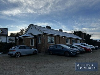 Más detalles para 72 Southam Rd, Radford Semele - Oficinas en venta