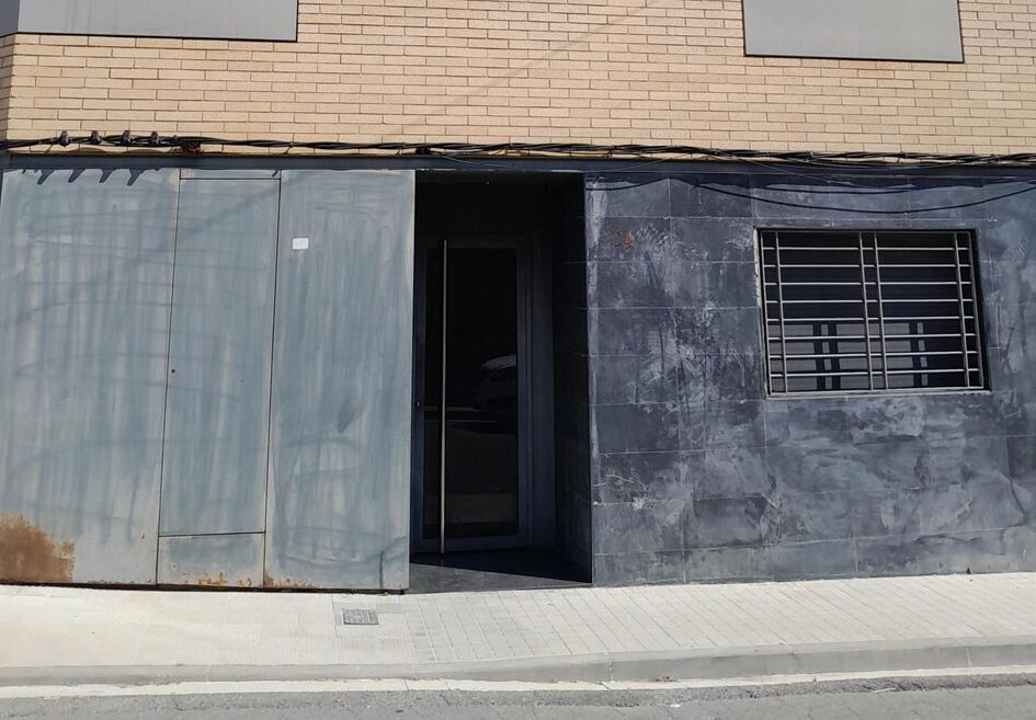 Santa Margarida de Montbui, BAR 08710 - Unidad Puerta 03 -  - Foto del interior - Image 1 of 1