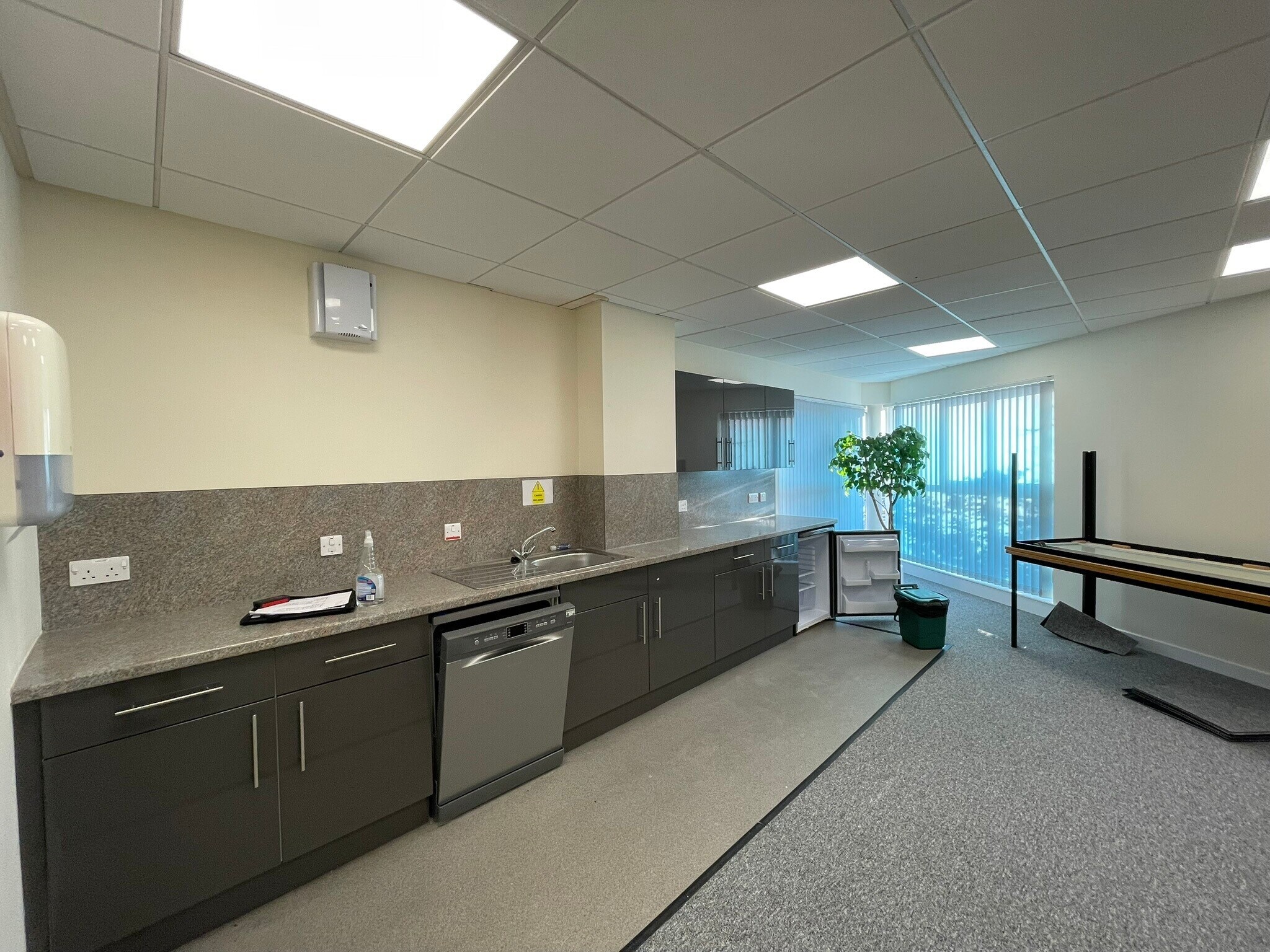 18 Marywell St, Aberdeen en alquiler Foto del interior- Imagen 1 de 4