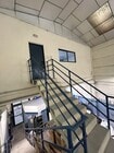 Espacio nave