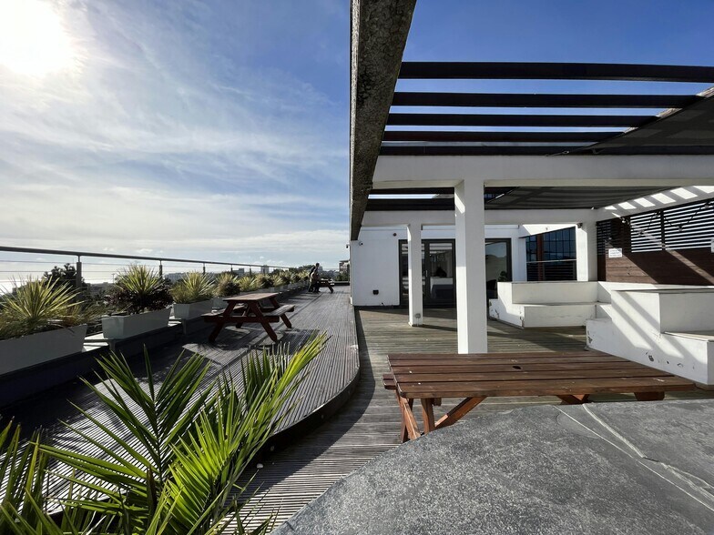 12-14 Dean Park Cres, Bournemouth en alquiler - Foto del edificio - Imagen 2 de 25