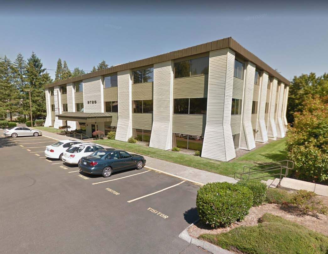 9725 SW Beaverton Hillsdale Hwy, Beaverton, OR en alquiler Foto del edificio- Imagen 1 de 6