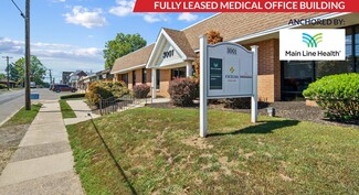 Más detalles para 3001 Garrett Rd, Drexel Hill, PA - Oficinas en venta