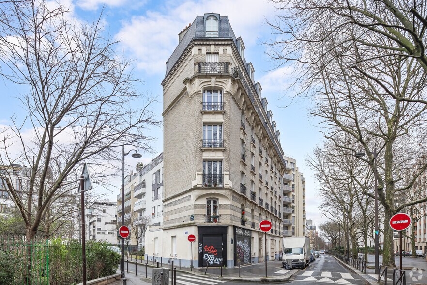 18 Rue Leibniz, Paris en venta - Foto principal - Imagen 1 de 4