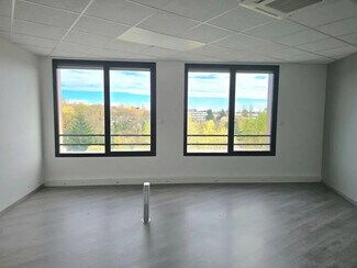 Más detalles de 35 Chemin Des Aulnes, Dardilly - Oficina en venta