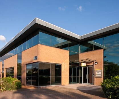 West End Rd, Ruislip en alquiler - Foto del edificio - Imagen 3 de 11