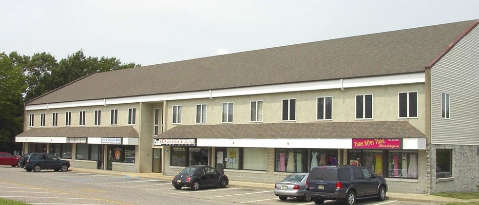 2008 Route 37 E, Toms River, NJ en alquiler - Foto del edificio - Imagen 3 de 3