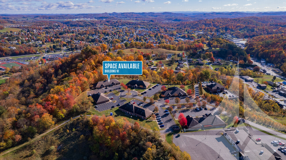 109 Cambridge Pl, Bridgeport, WV en alquiler - Foto del edificio - Imagen 2 de 14