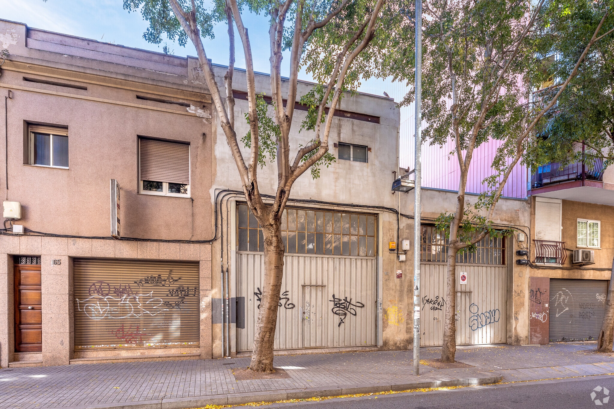 Avinguda de Alfonso XIII, 70, Badalona, Barcelona en venta Foto principal- Imagen 1 de 3