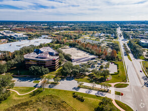 10117 Princess Palm Ave, Tampa, FL - VISTA AÉREA  vista de mapa - Image1