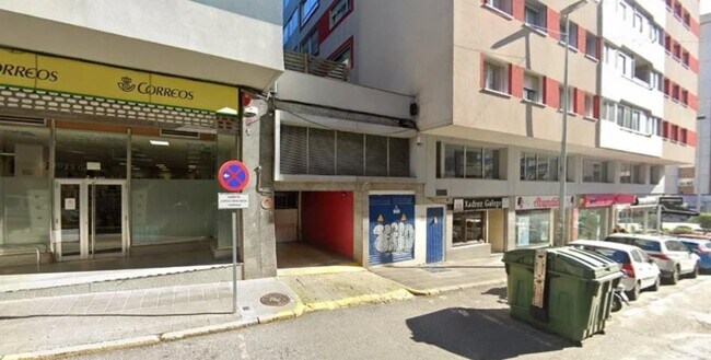 Más detalles de Rúa Reiseñor, 11, Vigo - Terreno en venta