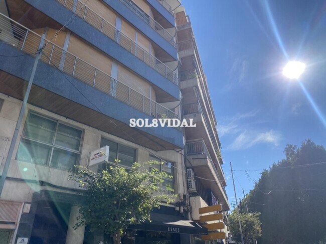 Más detalles de Carrer Calderón de la Barca, 11, Orihuela - Oficina en alquiler