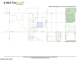 Más detalles para 29627 Alamo Rd, Casa Grande, AZ - Terrenos en venta