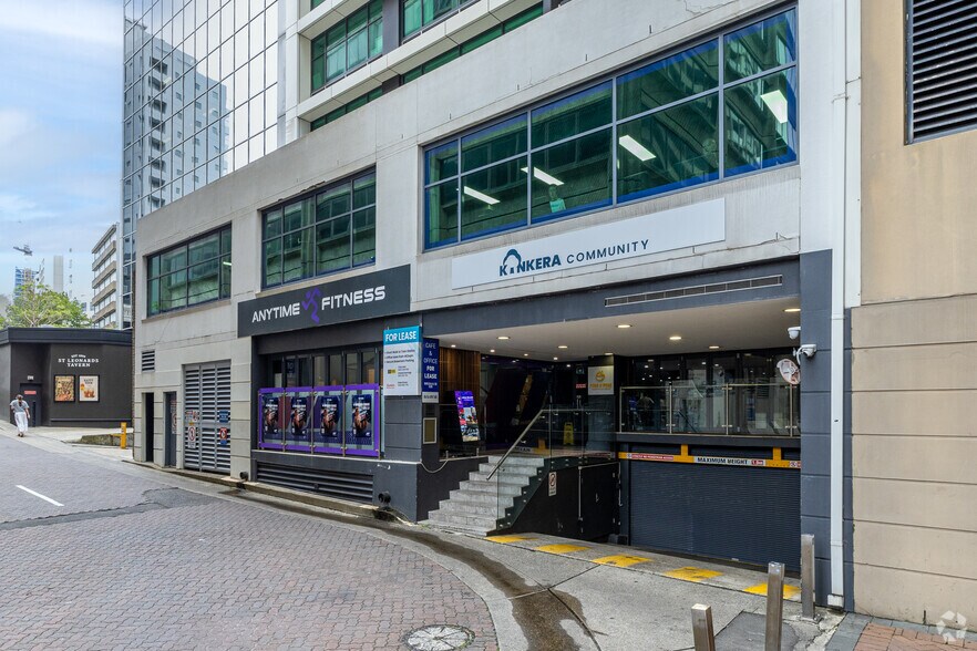 657 Pacific Hwy, St Leonards en alquiler - Foto del edificio - Imagen 2 de 4