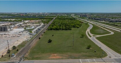 7300 S Sunnylane Rd, Oklahoma City, OK - VISTA AÉREA  vista de mapa - Image1