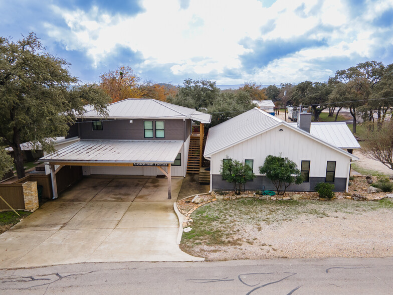 15600 Ranch Road 12, Wimberley, TX en venta - Foto del edificio - Imagen 3 de 15