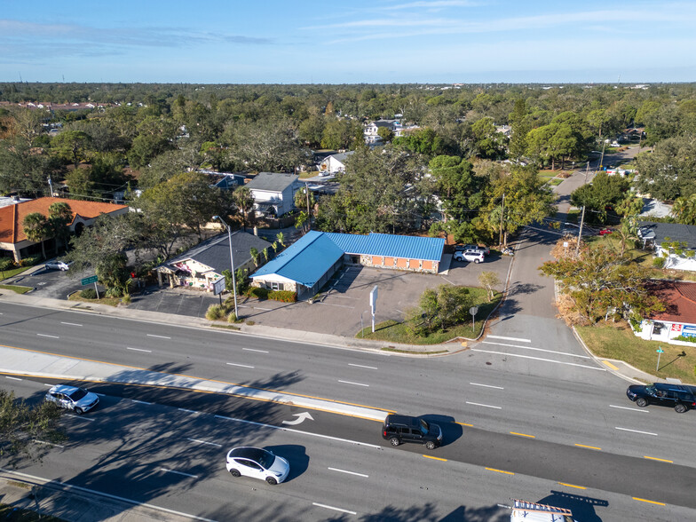 5720 4th St N, Saint Petersburg, FL en alquiler - Foto del edificio - Imagen 2 de 8