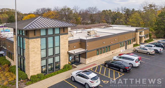 Más detalles para 1240 N Milwaukee Ave, Libertyville, IL - Oficinas en venta