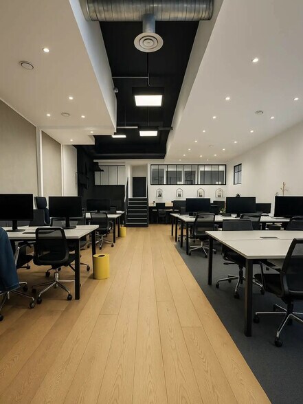 Espacio de coworking en Paris en alquiler - Foto del interior - Imagen 3 de 6