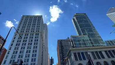 30 N Michigan Ave, Chicago, IL en alquiler - Vídeo de anuncio comercial 