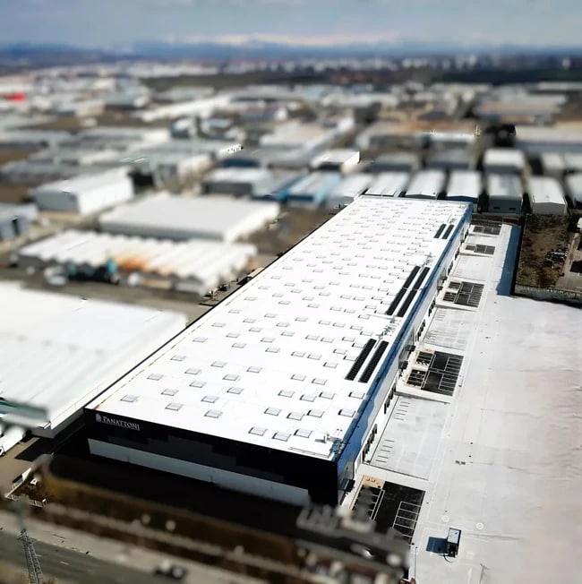 Más detalles de Calle Mendigorritxu, 65, Vitoria-Gasteiz - Nave en alquiler