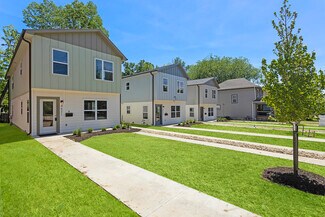 Más detalles de 4523 Forest Ave, Kansas City, MO - Edificio residencial en venta