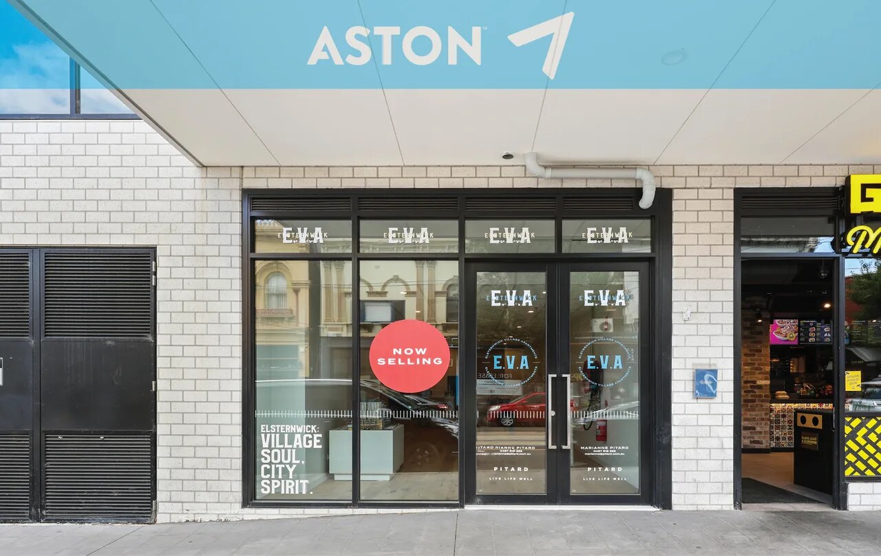 237 Glen Huntly Rd, Elsternwick en venta Foto principal- Imagen 1 de 2