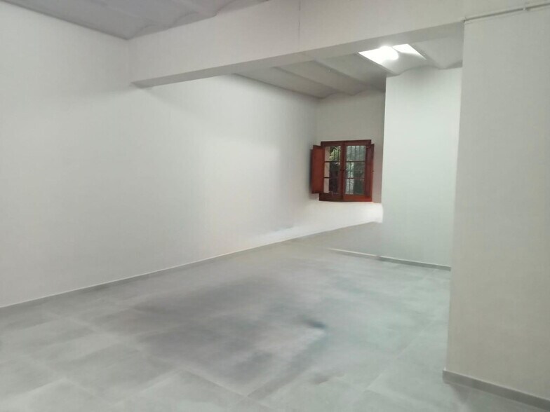 Local en Premià de Dalt, Barcelona en alquiler - Foto del interior - Imagen 3 de 3