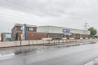 Más detalles de Third Way, Avonmouth - Nave en venta
