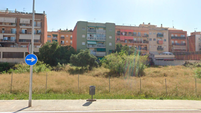 Carrer Pau Font, Esparreguera, Barcelona en venta - Foto del edificio - Imagen 2 de 4