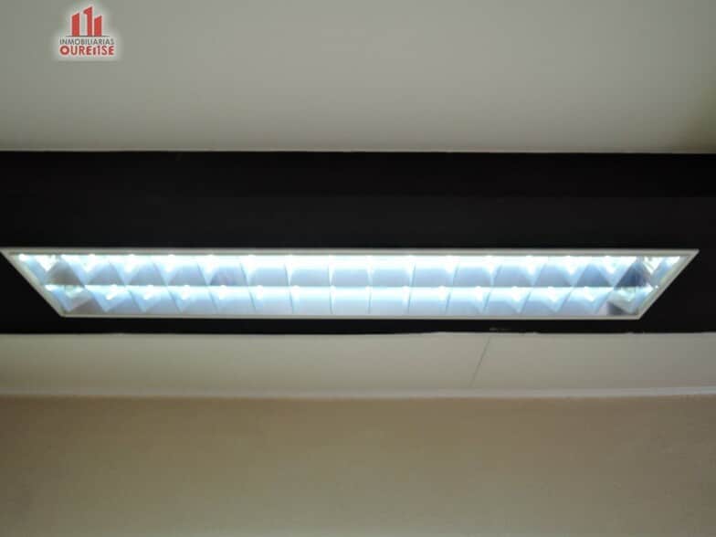 Local en Ourense, Orense en alquiler - Foto del edificio - Imagen 3 de 7