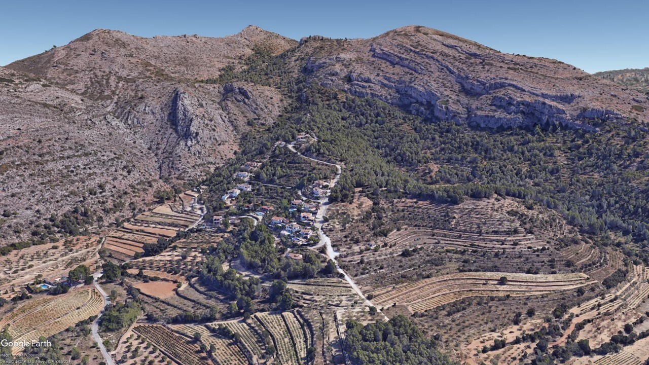 Jalón, Alicante, Alicante en venta Foto principal- Imagen 1 de 12