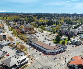 Más detalles de 20644 Fraser Hwy, Langley, BC - Oficina, oficina/local en alquiler