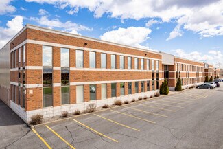 Más detalles de 3755 Boul Matte, Brossard, QC - Oficina, flex en alquiler