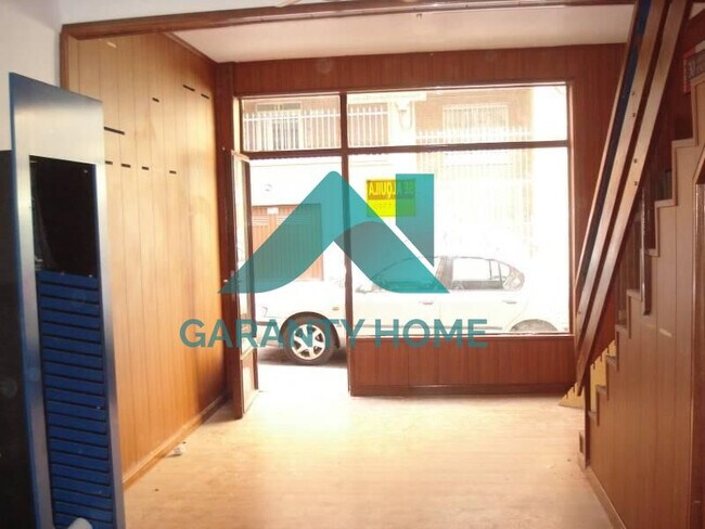 Más detalles de Local en alquiler