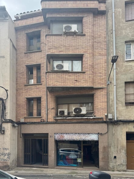 31 Carrer Cós, Manresa, Barcelona en venta - Foto principal - Imagen 1 de 1