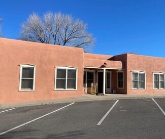 Más detalles para 1421 Luisa St, Santa Fe, NM - Oficinas en alquiler