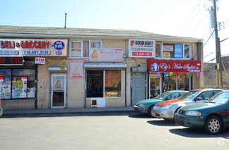 Más detalles para 672 Castle Hill Ave, Bronx, NY - Local en alquiler