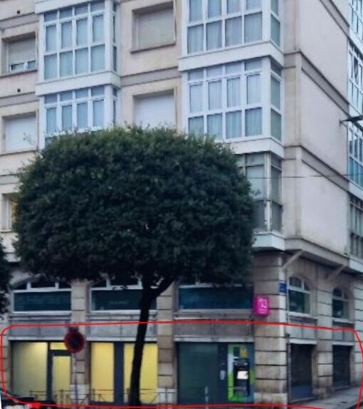 Más detalles de Edificio residencial​ en venta