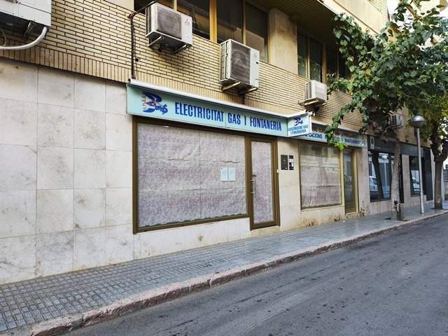 Carrer del Nord, 1, Salou, Tarragona en venta Foto del edificio- Imagen 1 de 5