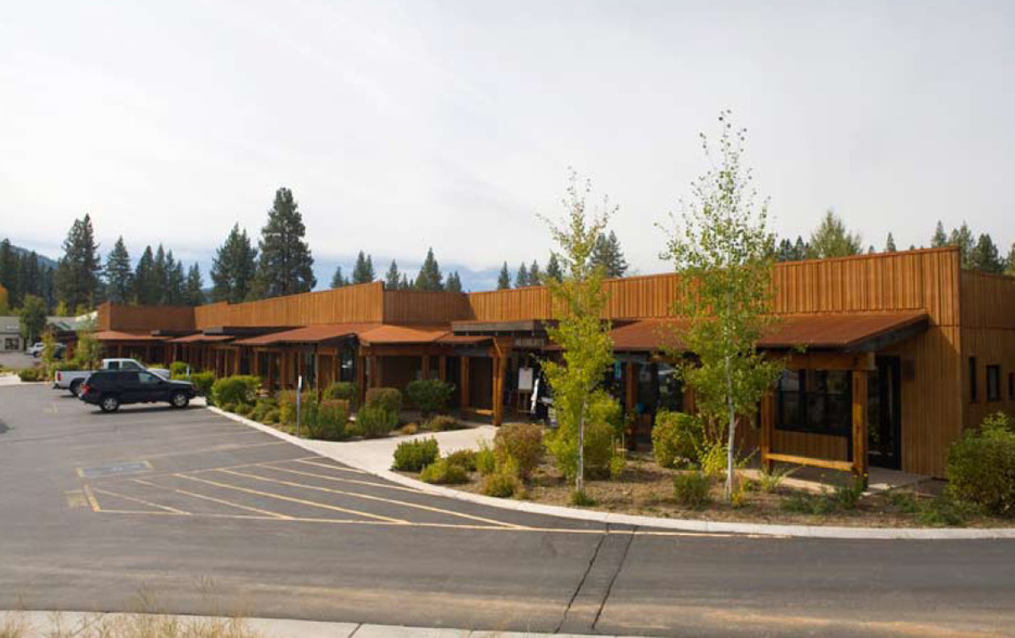 12177 Business Park Dr, Truckee, CA en alquiler - Foto principal - Imagen 1 de 10