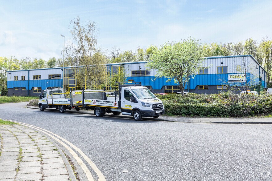 Didcot Way, Boldon Colliery en venta - Foto del edificio - Imagen 2 de 2