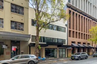 Más detalles de 327-331 Sussex St, Sydney - Local en alquiler