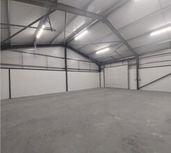 8 Skellingthorpe Rd, Saxilby en alquiler Foto del interior- Imagen 2 de 2