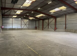 9 Avenue Du Maréchal De Lattre De Tassigny, Meyzieu en alquiler Foto del interior- Imagen 1 de 2